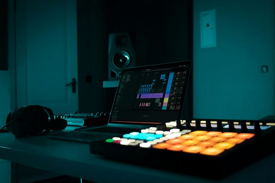 Mobile Production