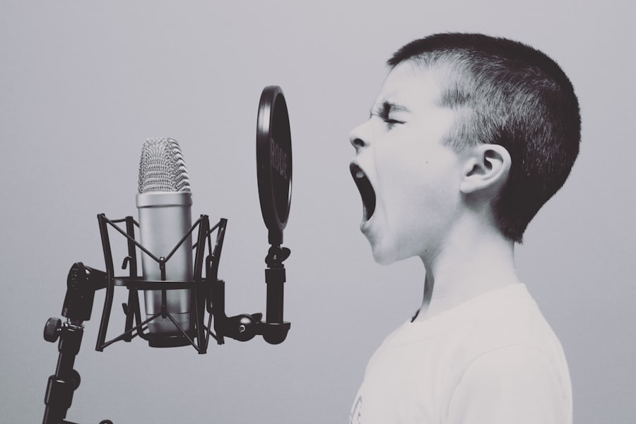 Recording Techniques