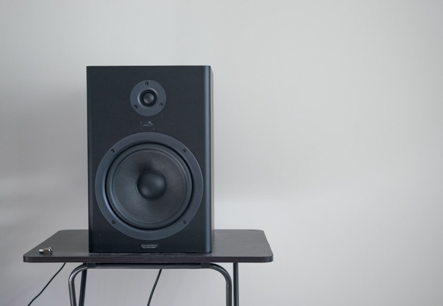 Studio Monitors