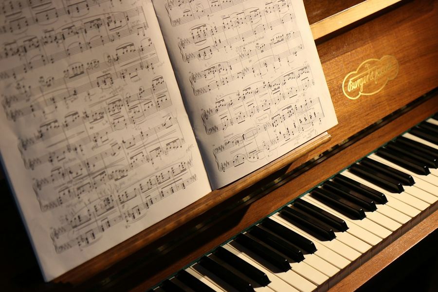 Theory & Songwriting