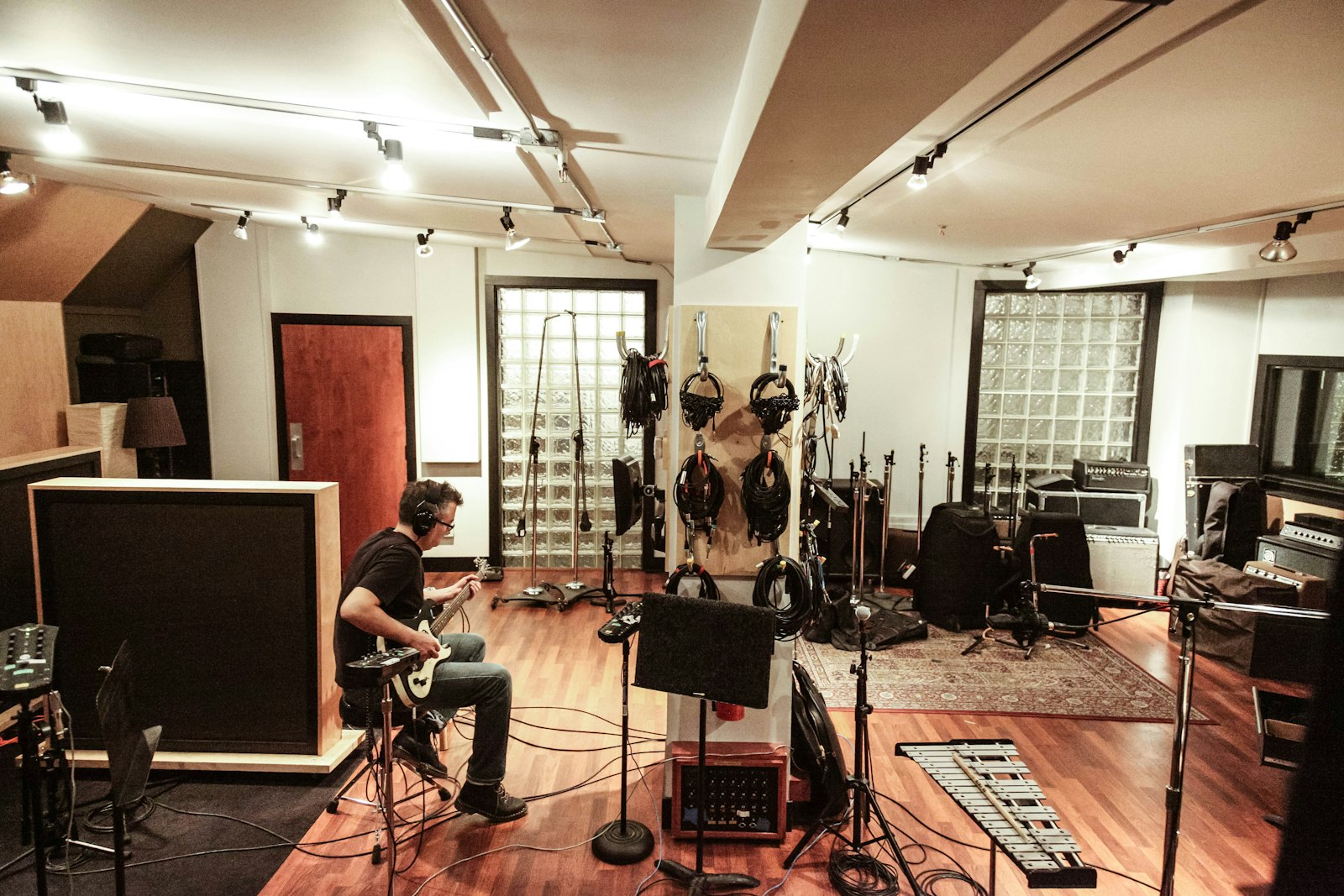 Acoustic Treatment for Home Studios: A Practical Guide