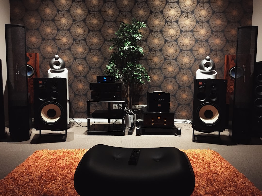 Acoustic Treatment on a Budget