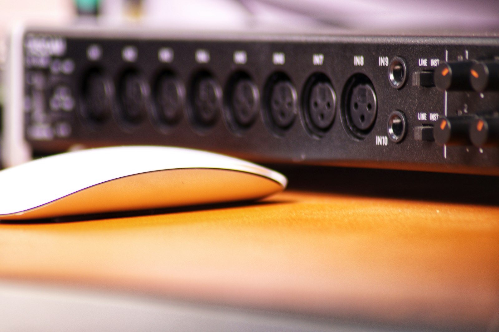 Focusrite Scarlett 2i2 (4th Gen) Review