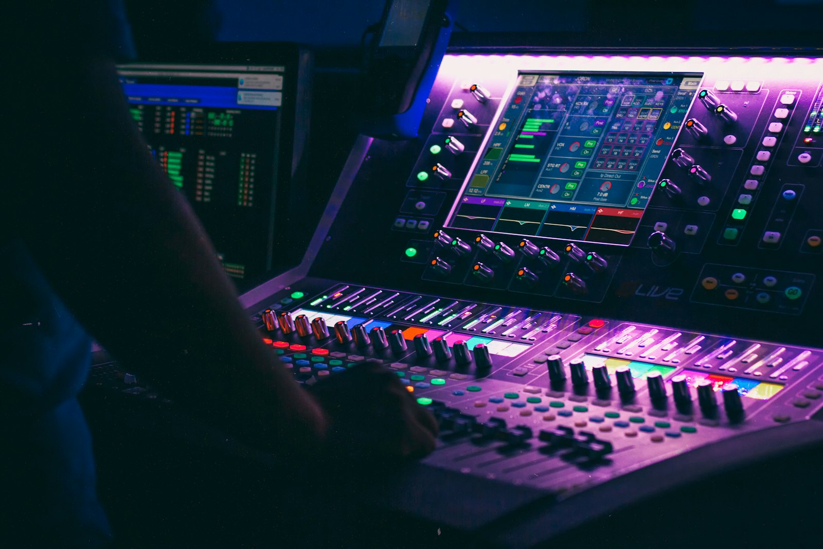 Gain Staging Explained: Get Clean Recordings Every Time