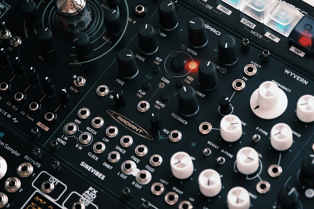 The Best Free Synths for Sound Design
