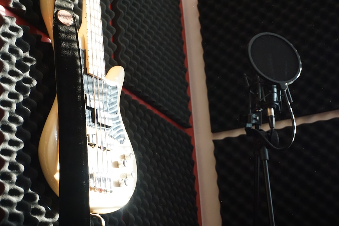 The Best Guitar Pedals for Recording