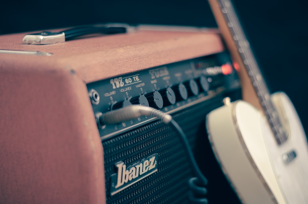 The Best Headphones for Guitar