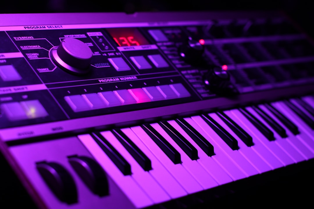 The Best MIDI Keyboards for Hardware Synths