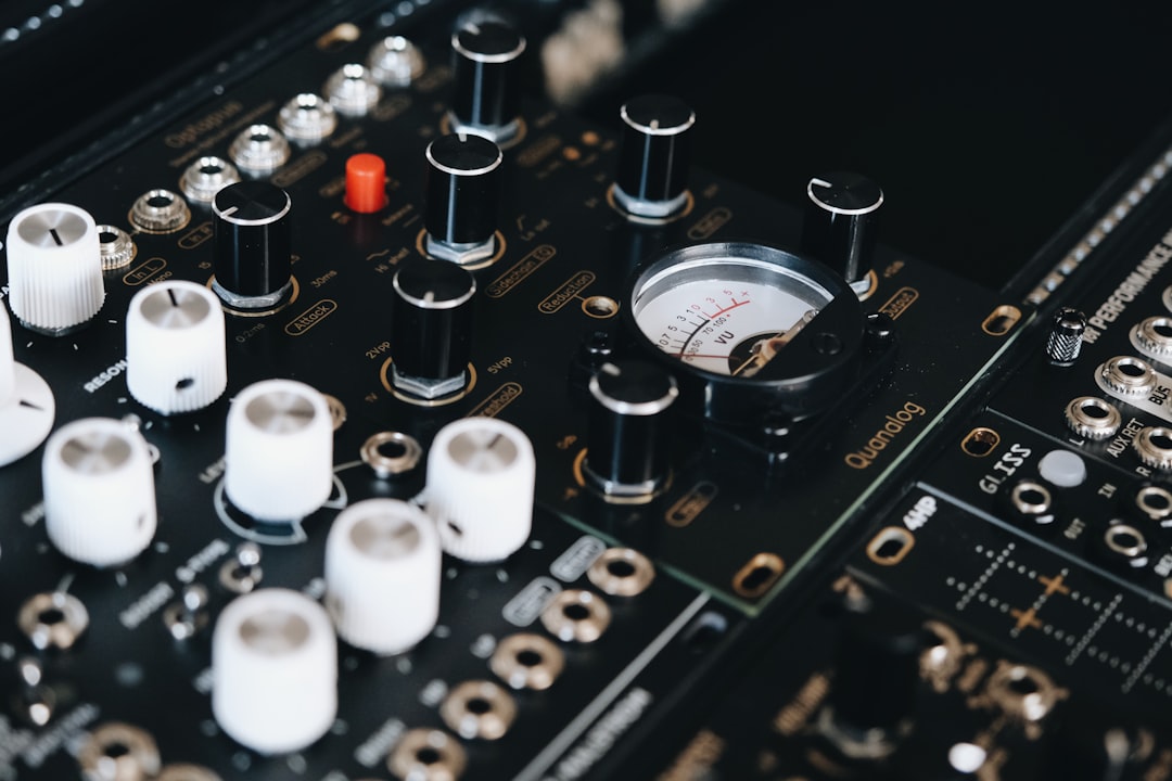 The Best Plugins for Sound Design