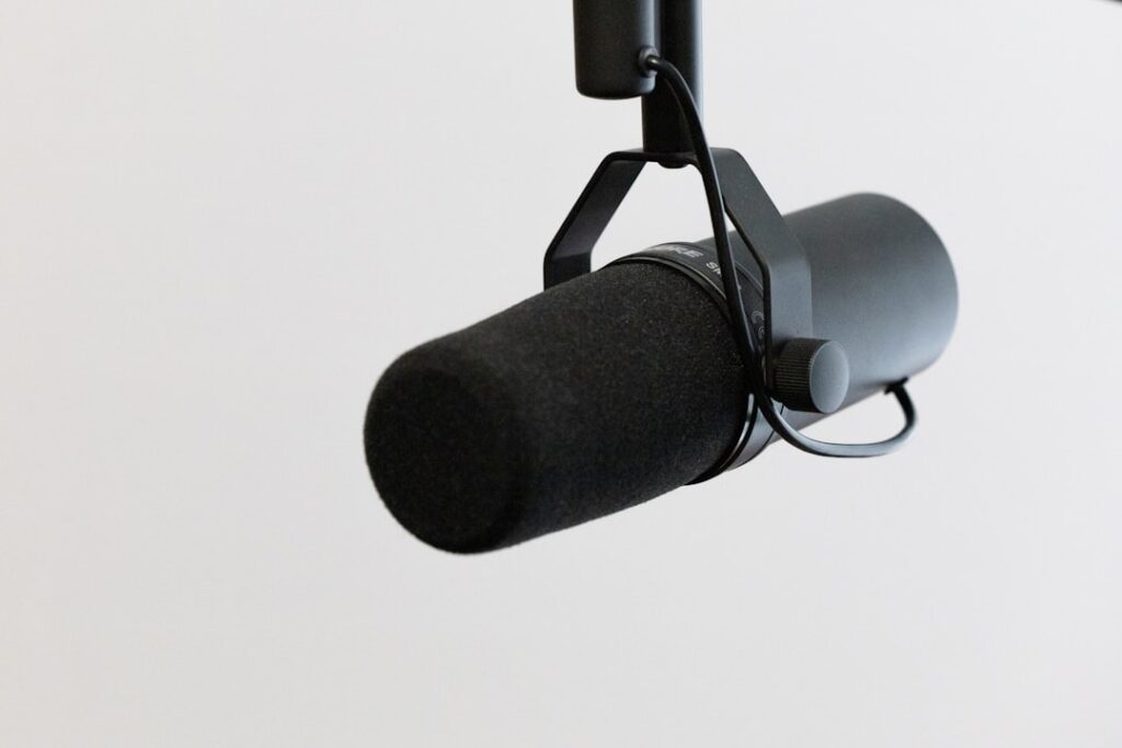 Best Ribbon Microphone Picks for Home Studios 2026