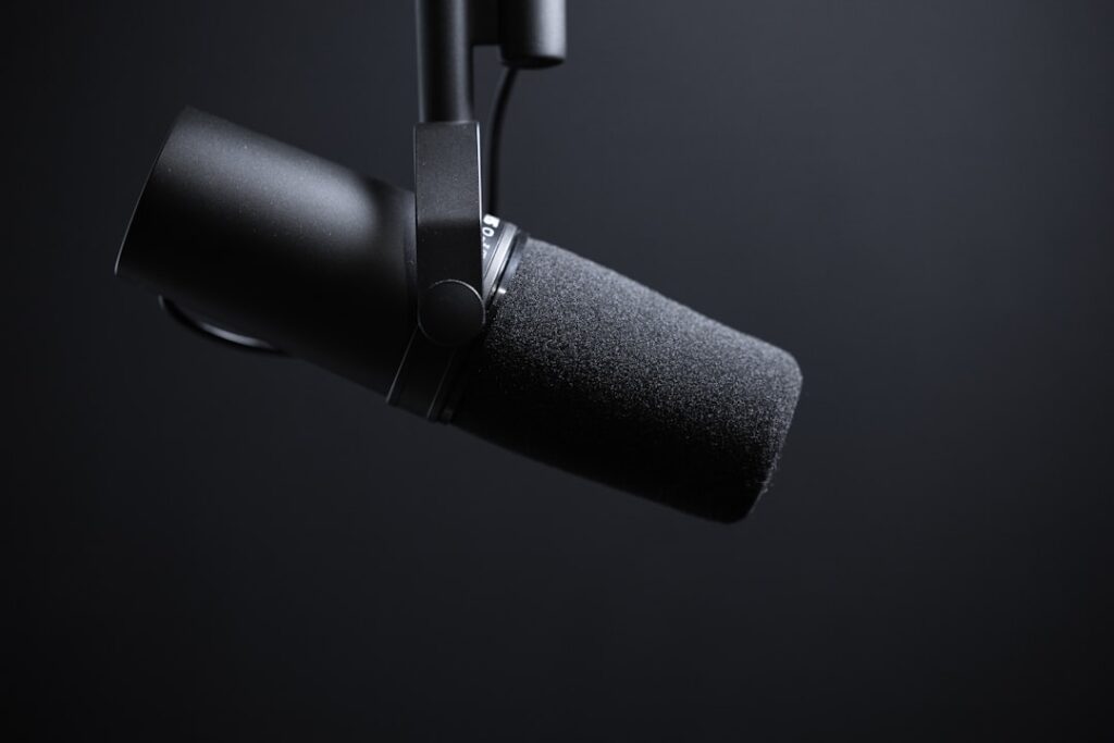 Best Shotgun Microphones for Film & Video (2026)