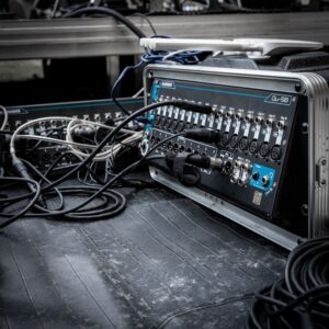 Budget USB Audio Interface