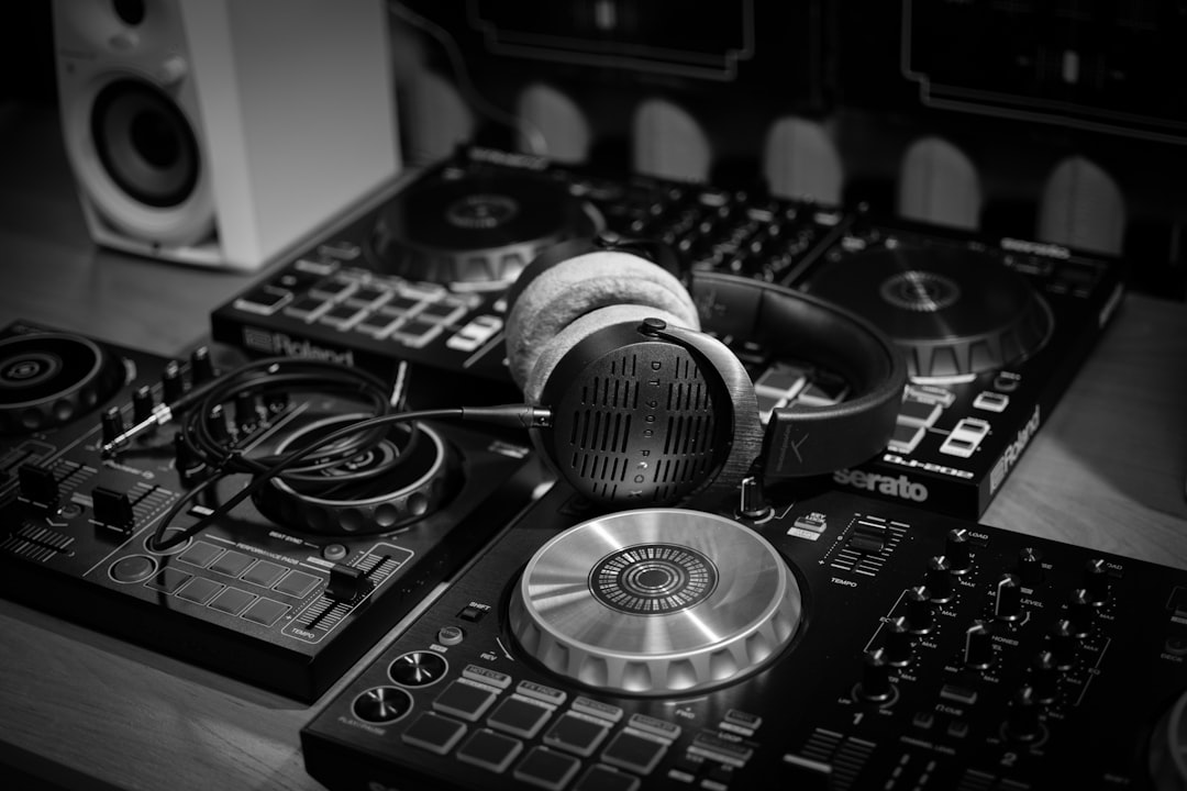Can You Learn to DJ at Home?