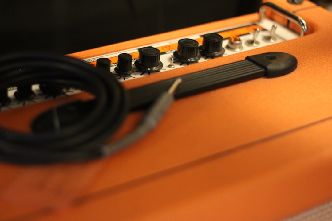 Common Guitar Recording Mistakes