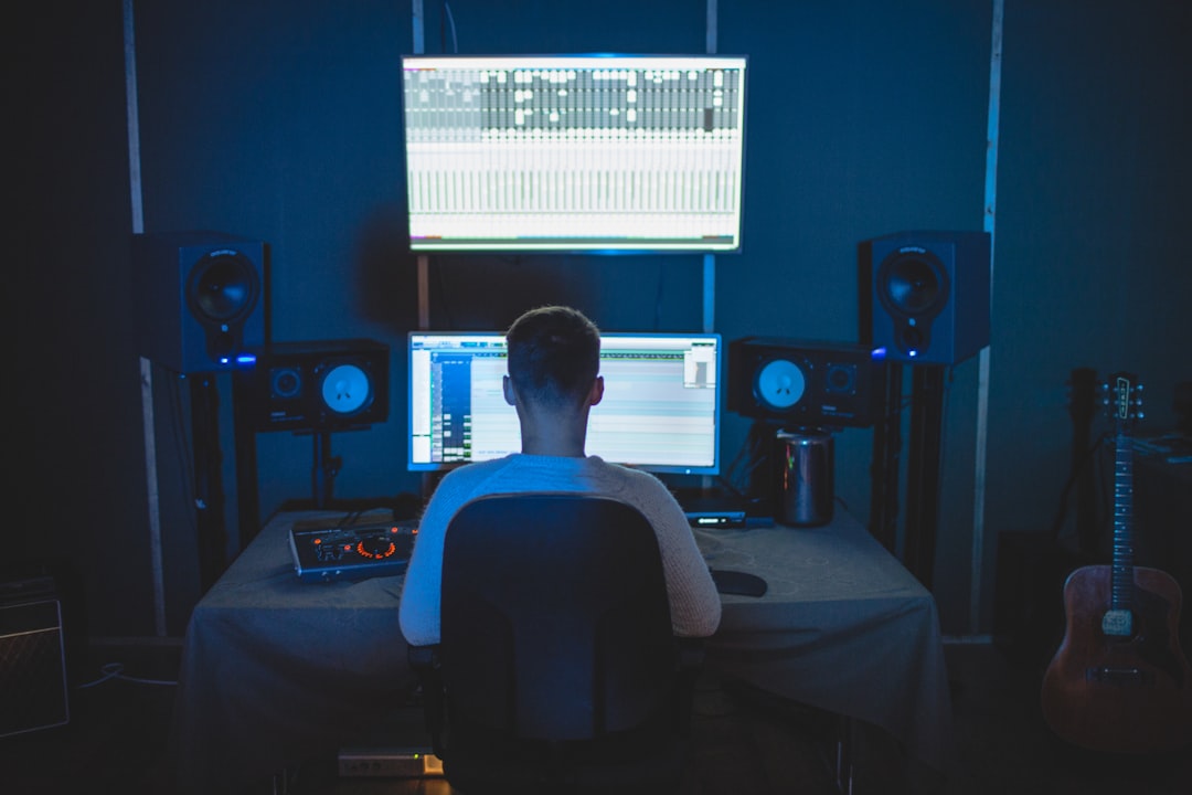 A Day in the Life of an Audio Engineer