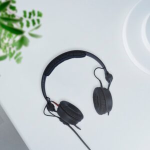 DJ Headphones