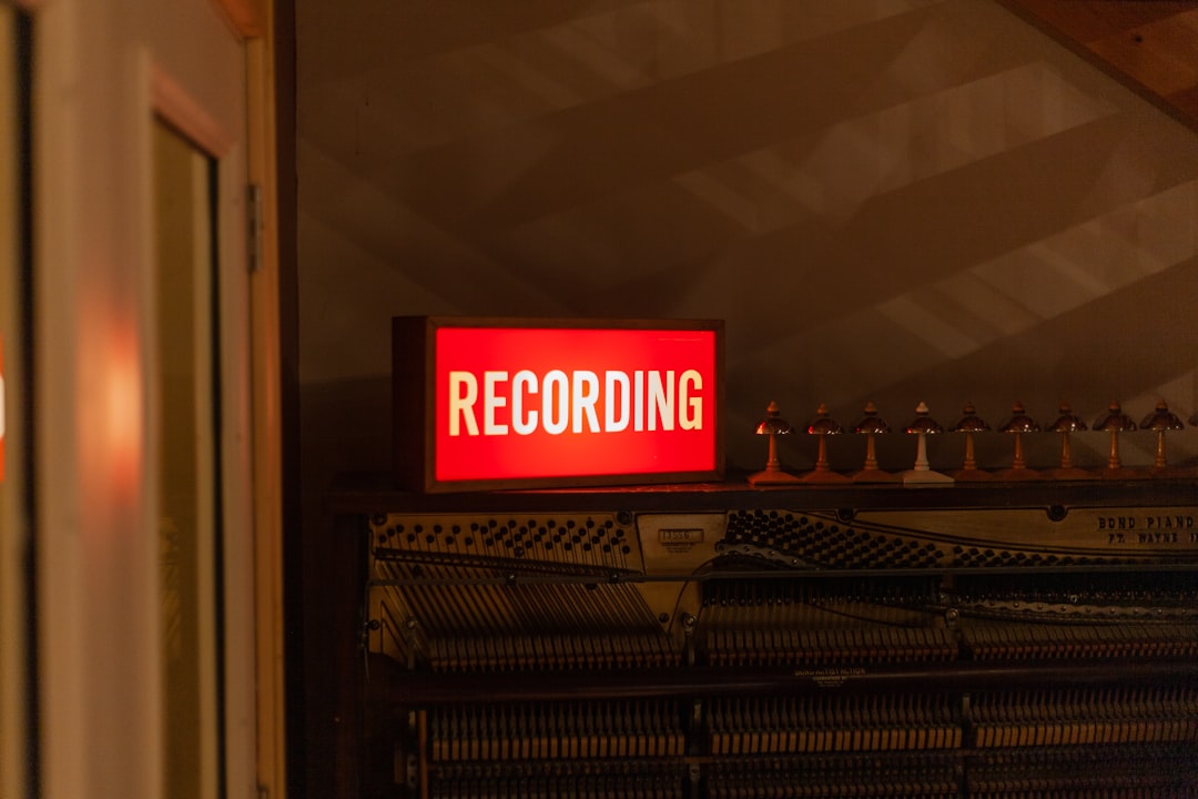 Do You Need a Producer or an Engineer?