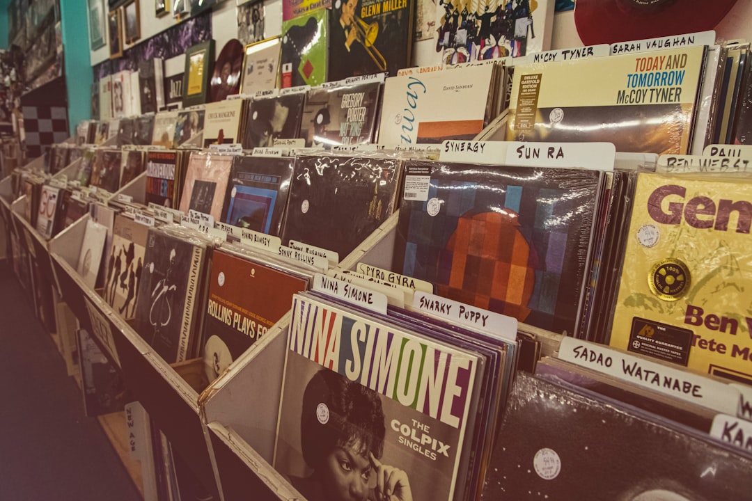 Do You Need a Record Label?