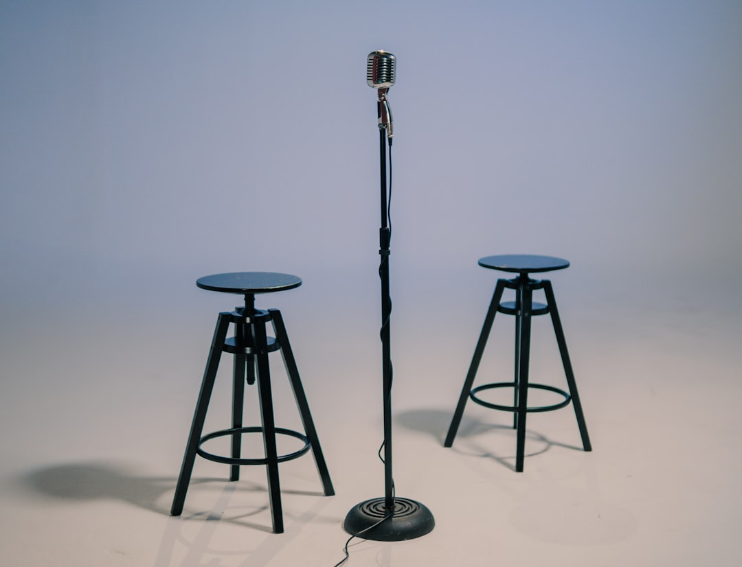 Essential Home Studio Gear: A Beginner’s Checklist