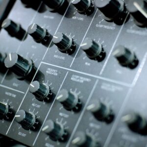 Guitar Audio Interface