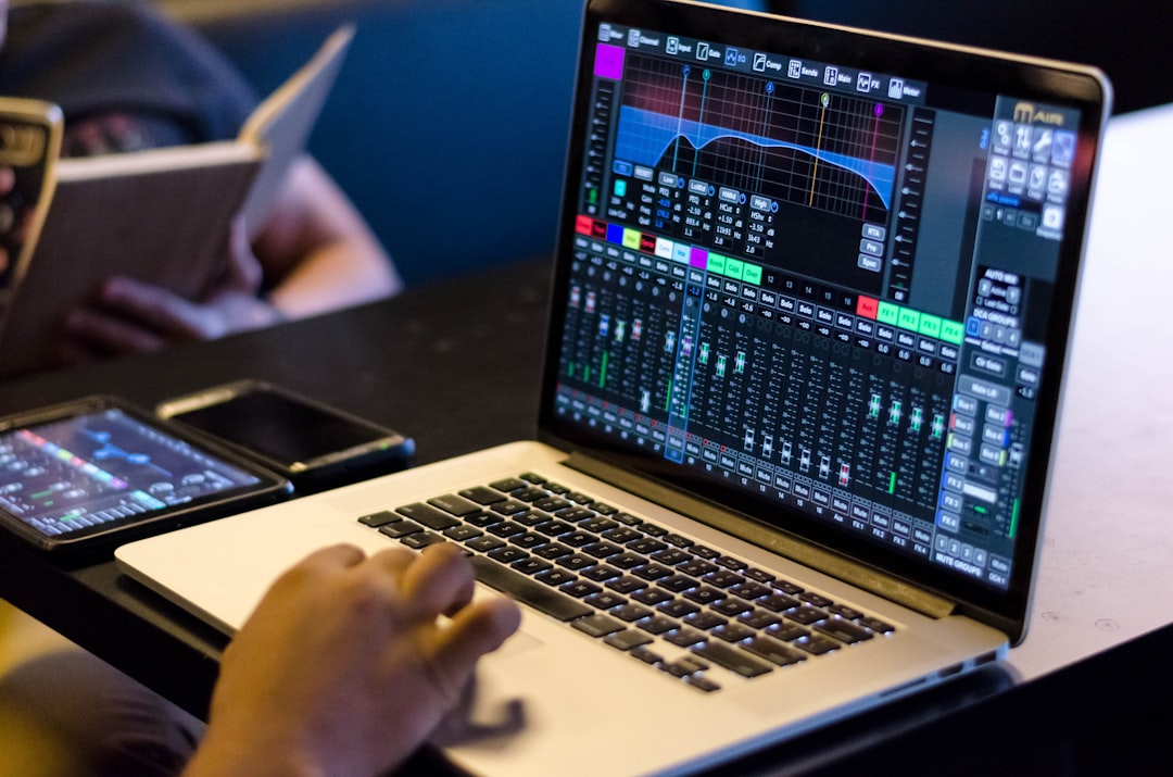 How to Add Vocal Effects