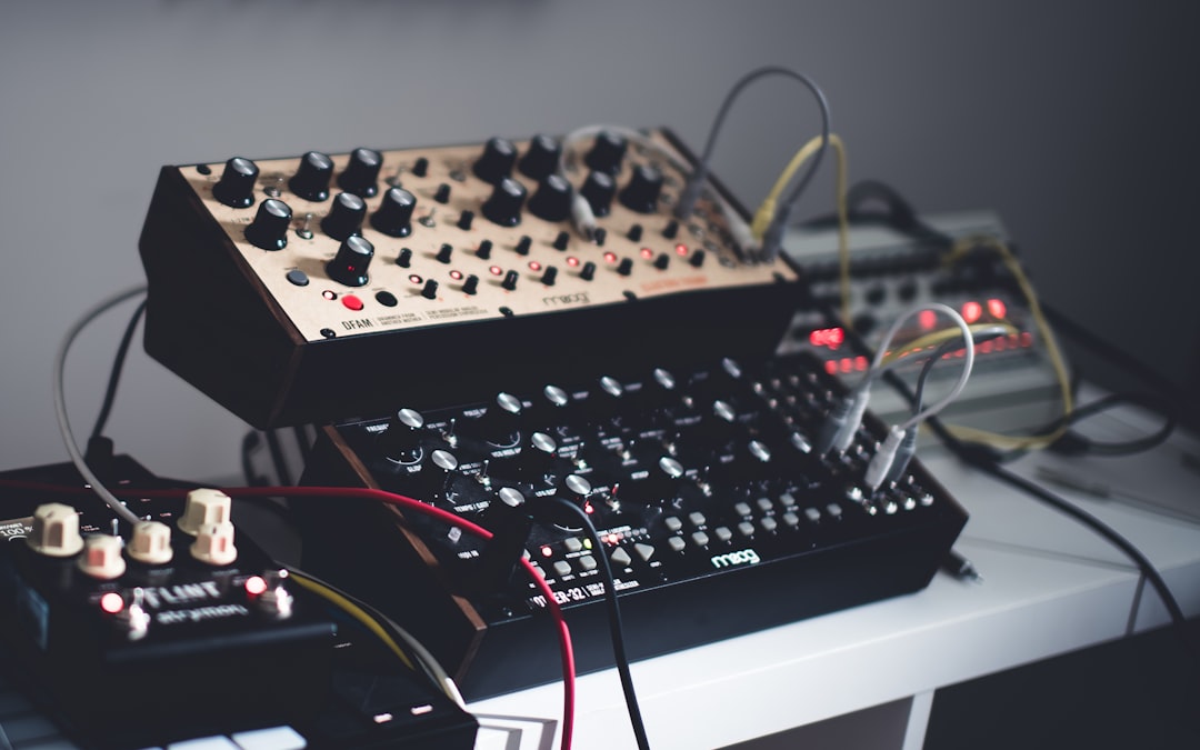 How to Become a Sound Designer