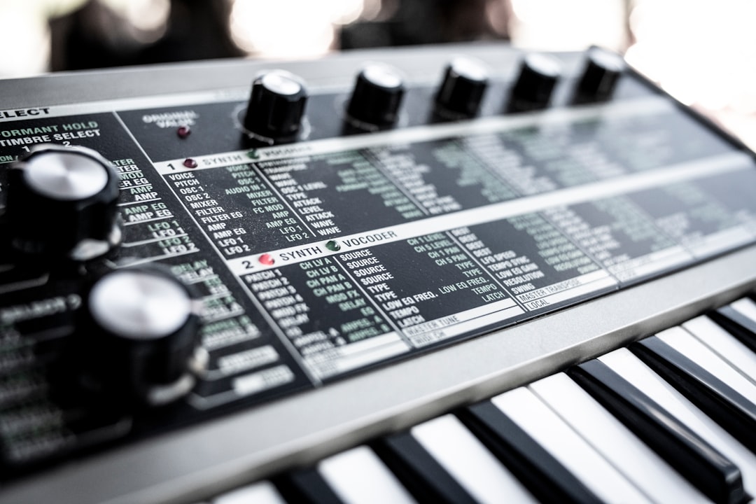 How to Build a Hardware Music Setup