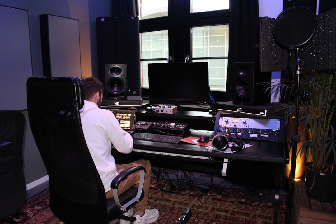 How to Build Acoustic Panels