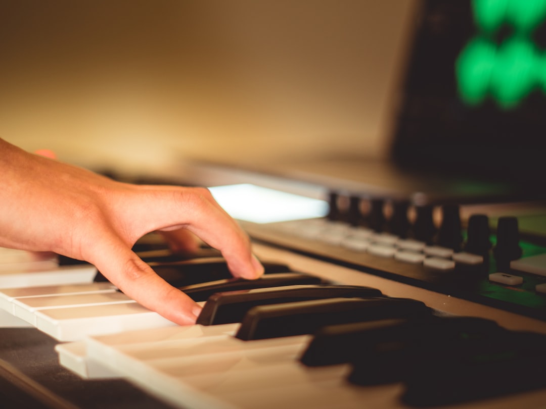 How to Compress Vocals