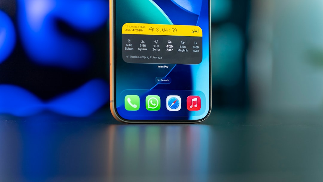 How to Connect a Microphone to Your Phone