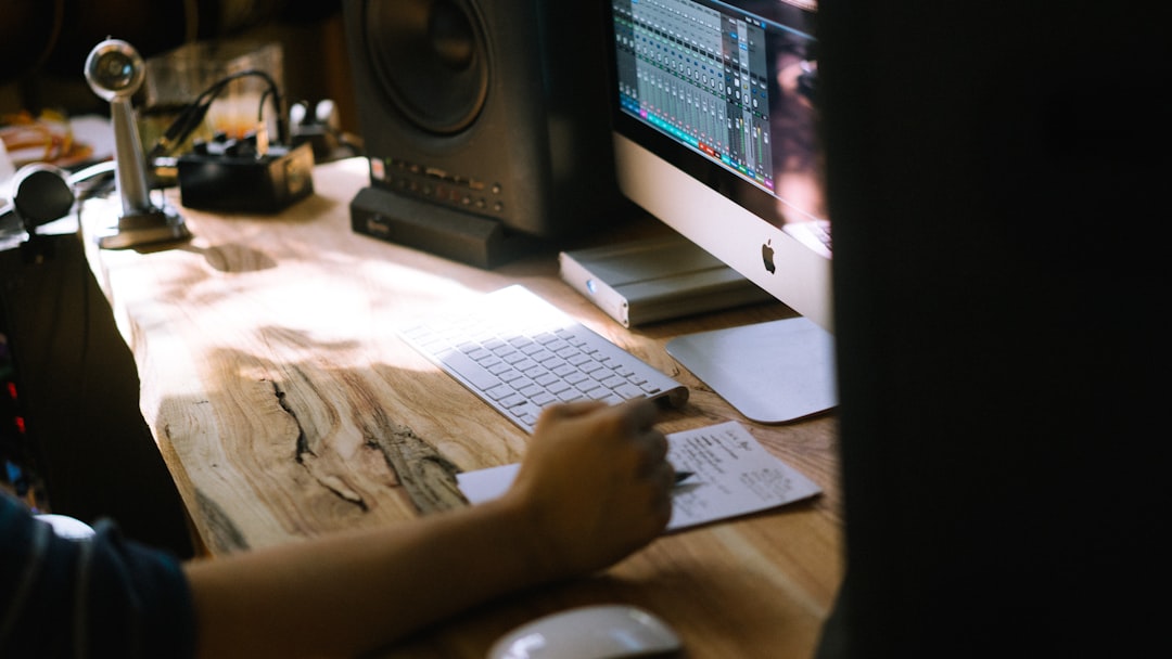 How to Create Track Stacks in Logic Pro