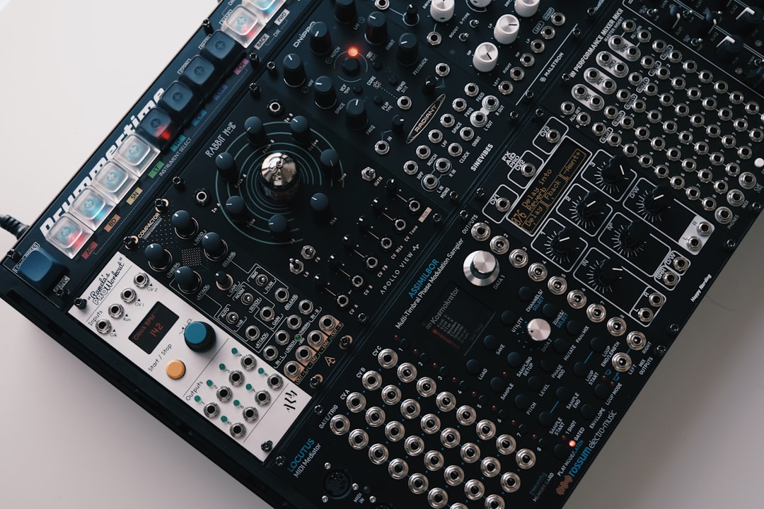 How to Design a Creature or Monster Sound