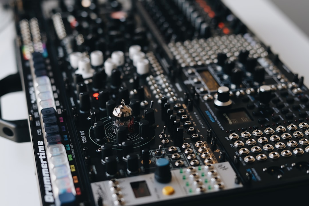 How to Design UI and App Sounds