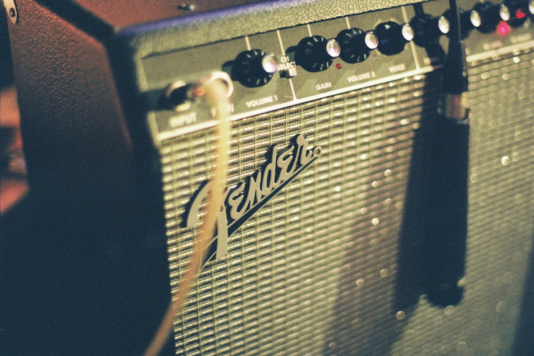 How to EQ Guitars in a Mix