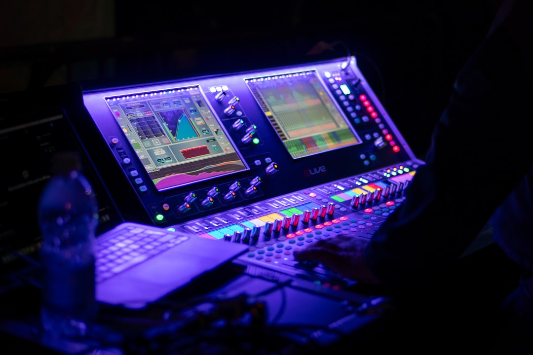 How to Fix Audio Dropouts While Recording