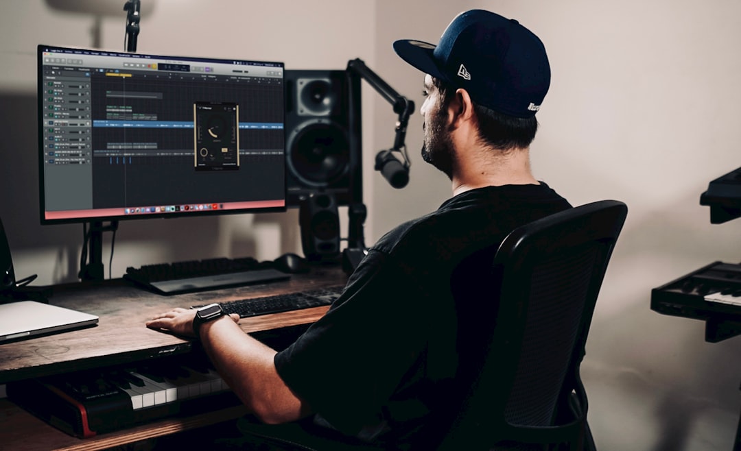 How to Fix a Distorted or Clipping Recording