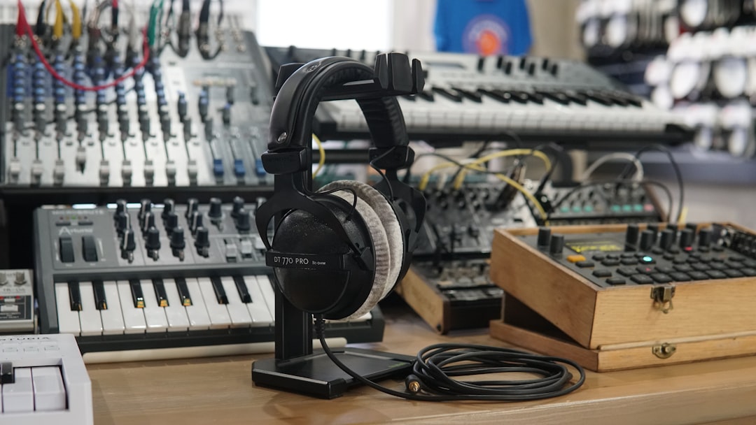 How to Fix No Sound From Your Audio Interface