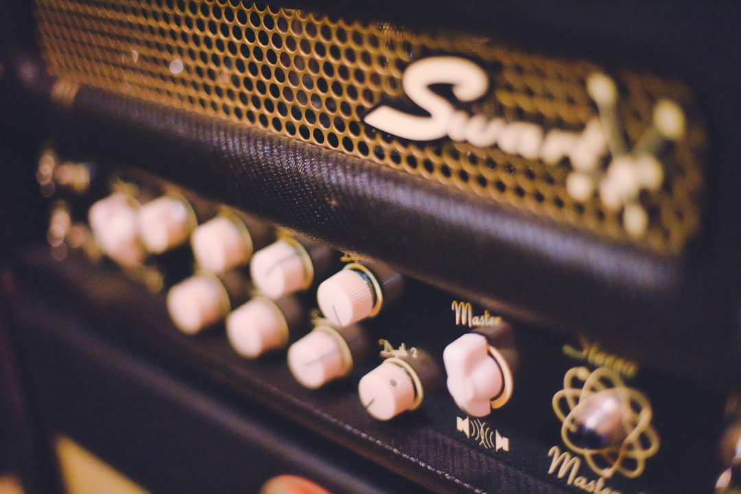 How to Get a Blues Guitar Tone