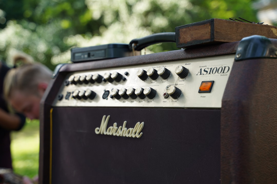 How to Get a Metal Guitar Tone