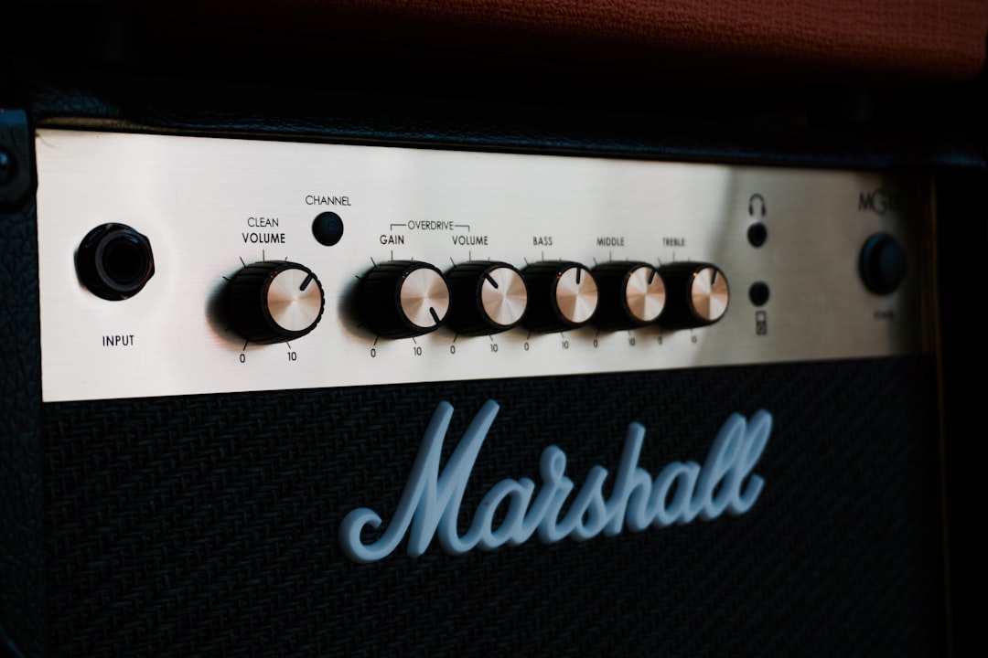 How to Get a Rock Guitar Tone