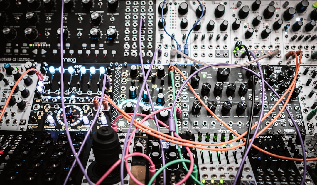 How to Get Into Sound Design