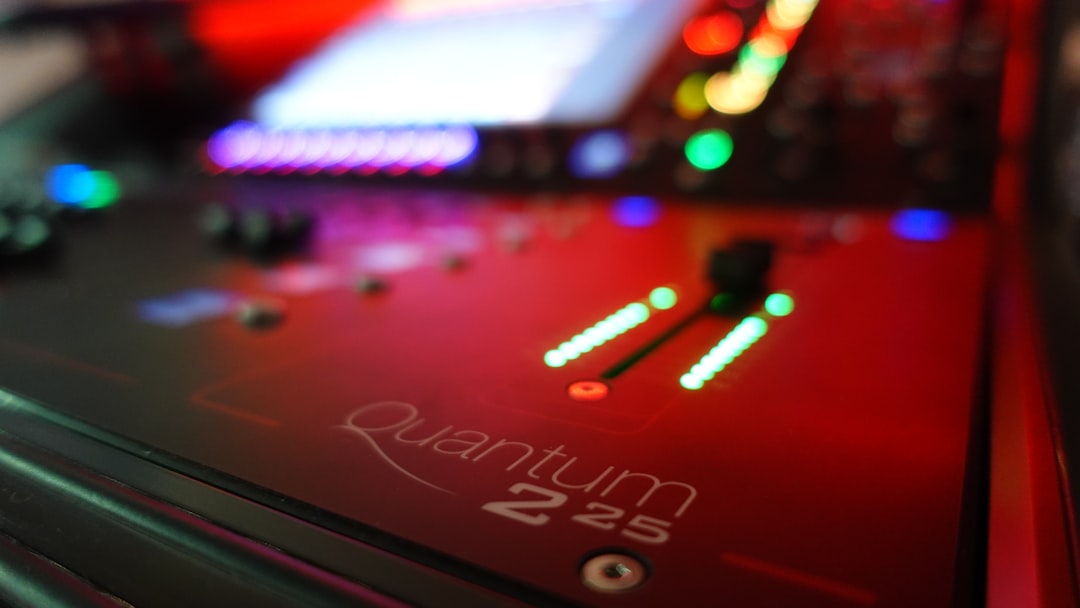 How to Maintain and Care for Studio Monitors