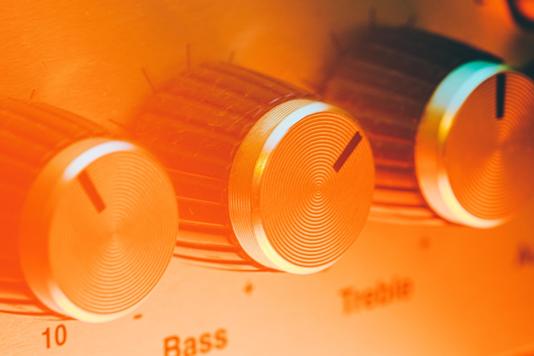 How to Make a Pad Sound