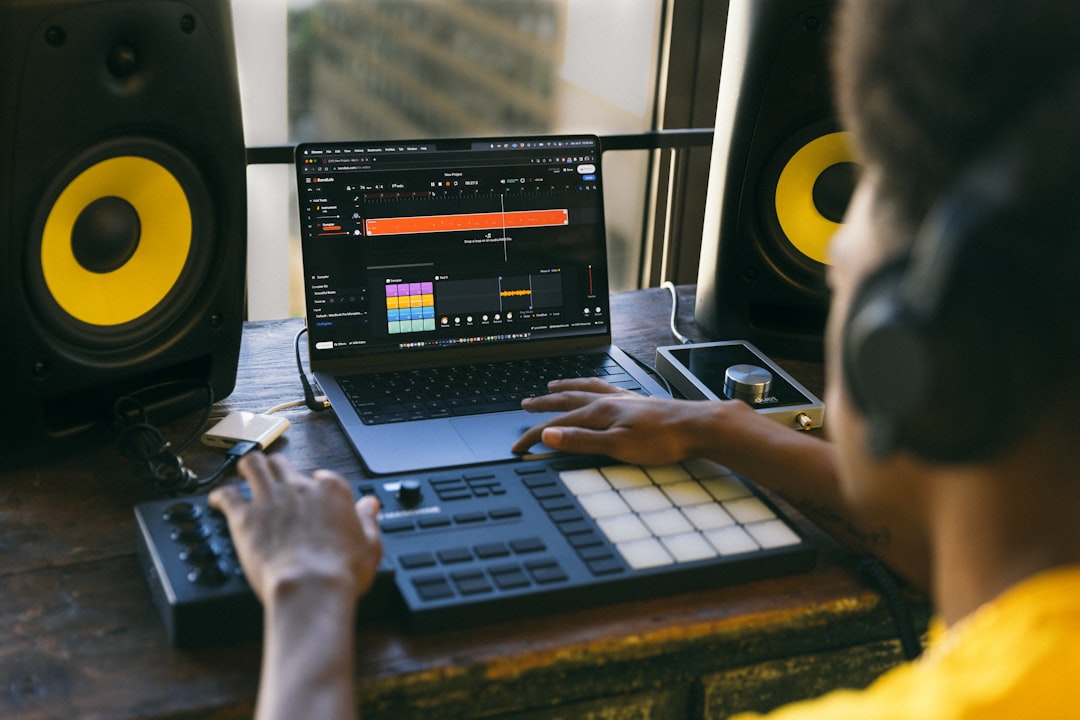 How to Make EDM