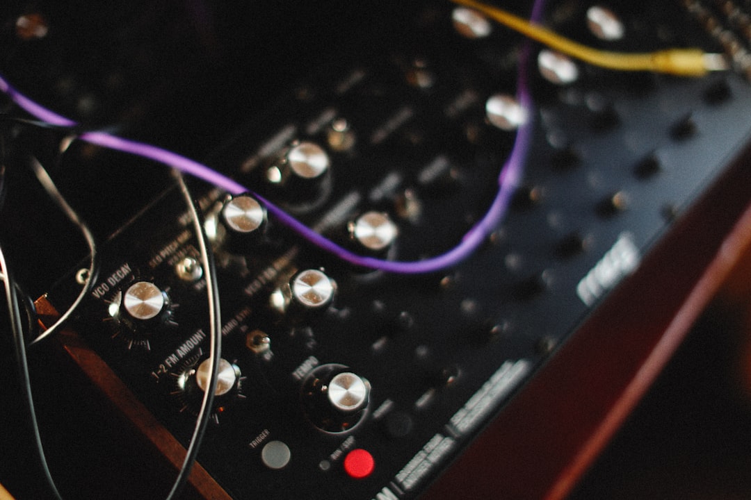 How to Make Footstep Sounds