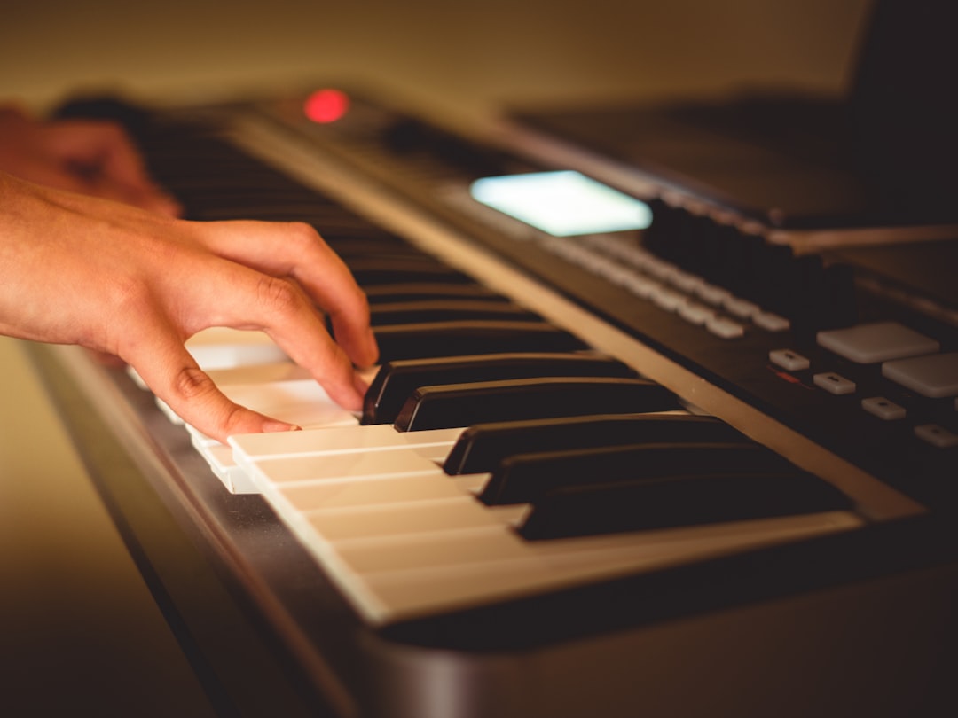 How to Master a Song at Home