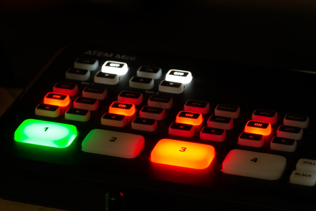 How to Mic a Drum Kit
