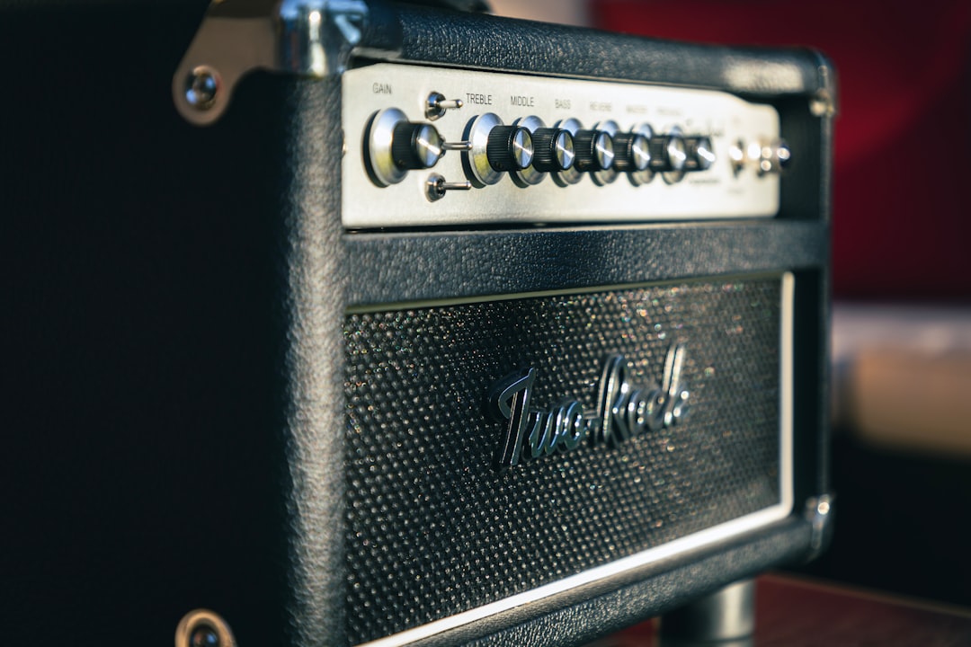 How to Mix Distorted Guitars