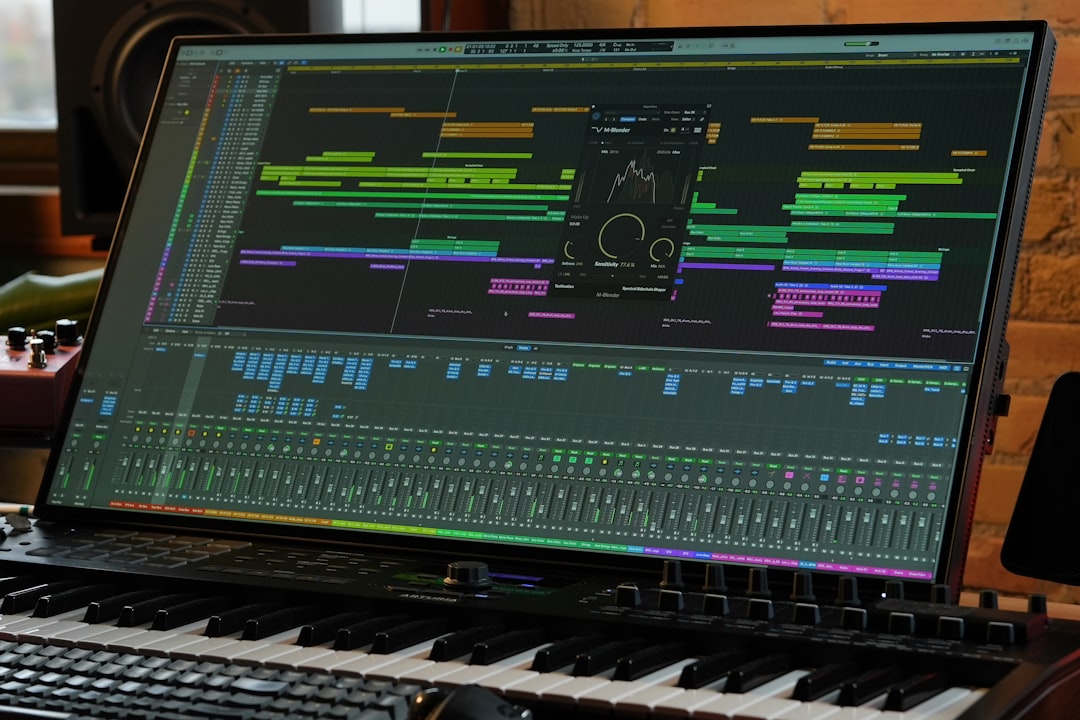 How to Mix Electronic Music