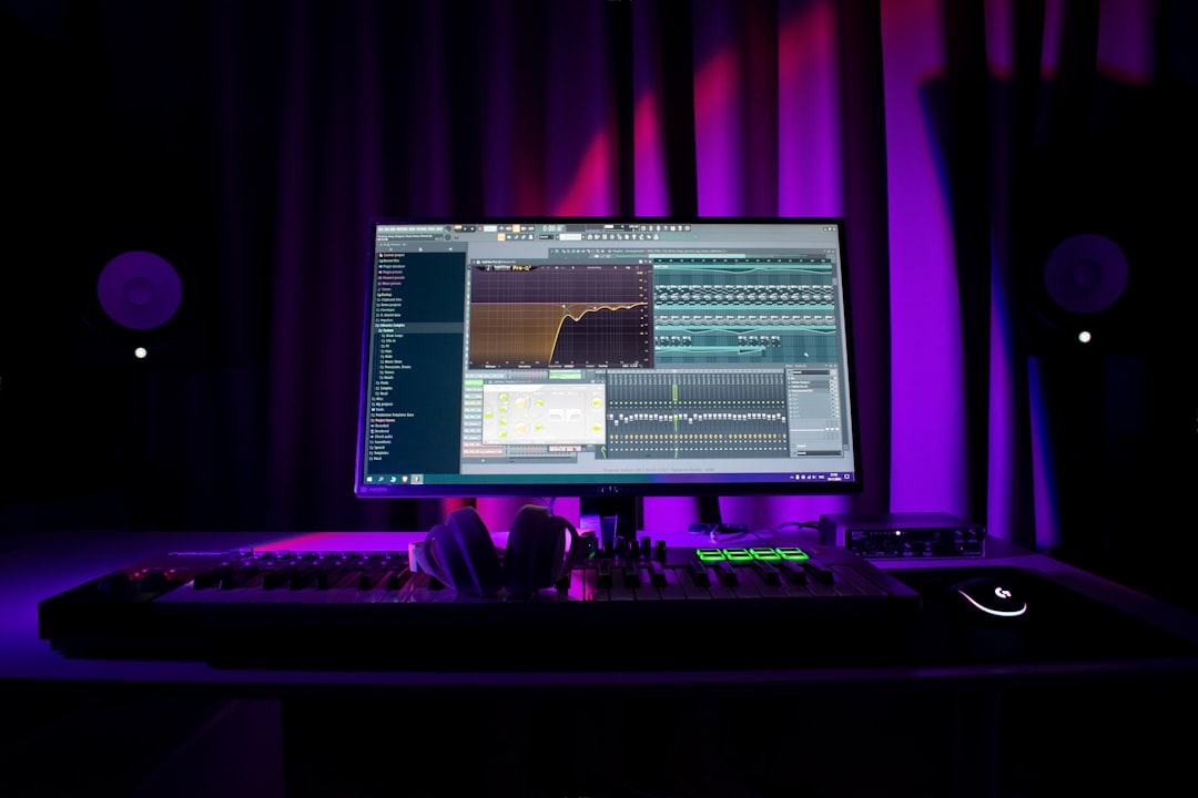 How to Organize a DAW Project